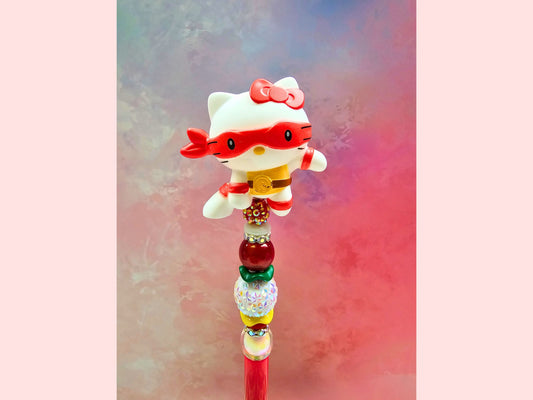 Sanrio TMNT Happy Meal Pens